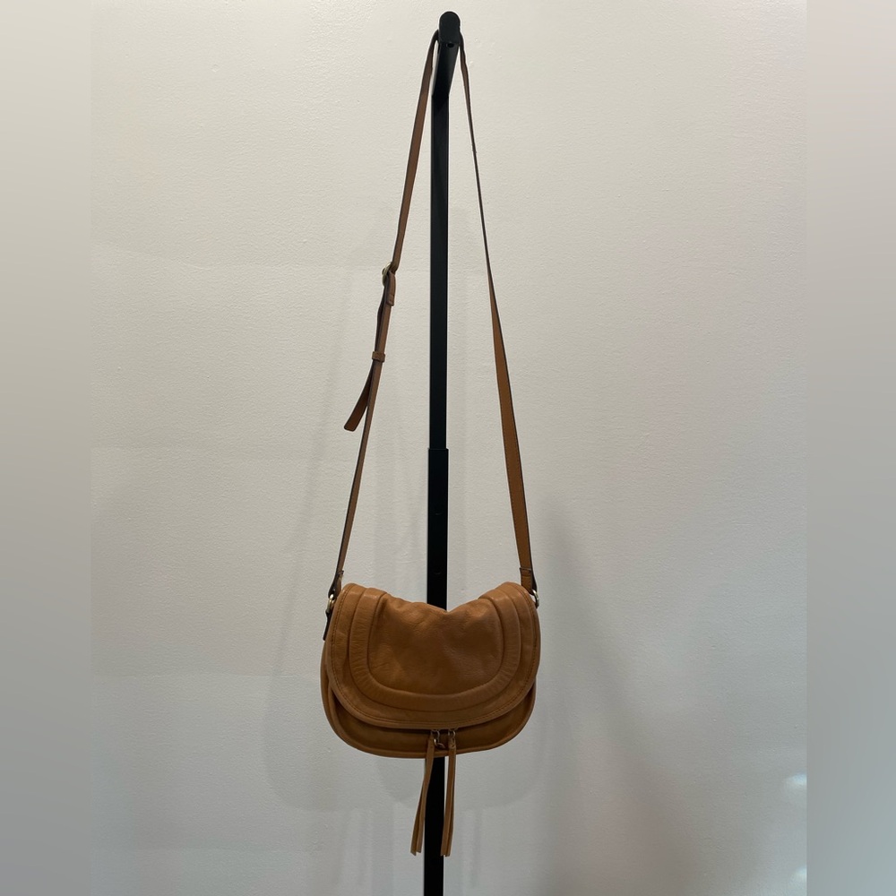 Lucky Brand Crossbody Bag